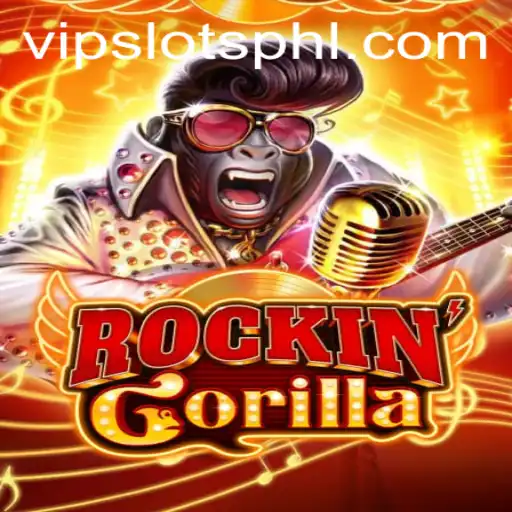 Discover the Exciting World of RockinGorilla at VipSlots Casino
