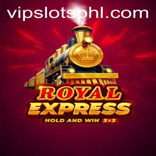 Exploring RoyalExpress: A Thrilling Ride at VipSlots Casino