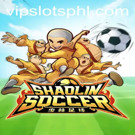 ShaolinSoccer: The Thrilling New Addition to VipSlots Casino