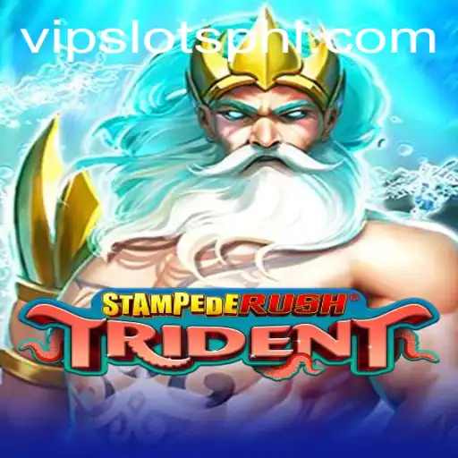 StempedeRushTrident: A Thrilling Adventure at VipSlots Casino