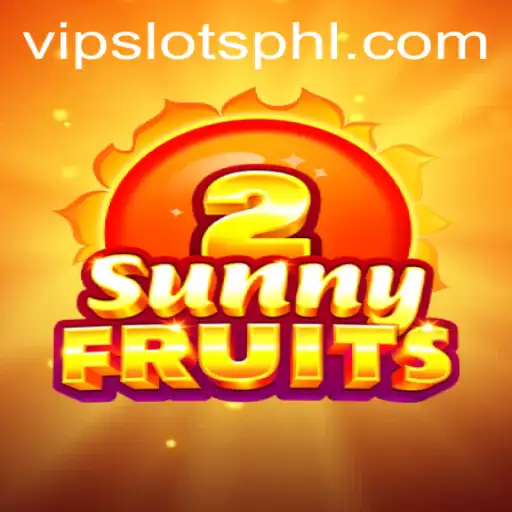 Explore the Thrilling World of SunnyFruits2 at VipSlots Casino