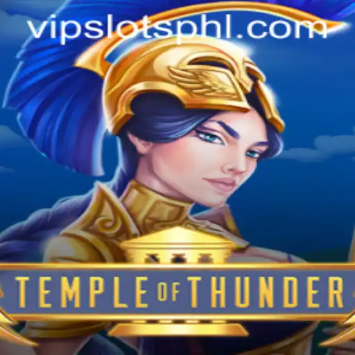 Exploring the Thrills of TempleofThunder at VipSlots Casino