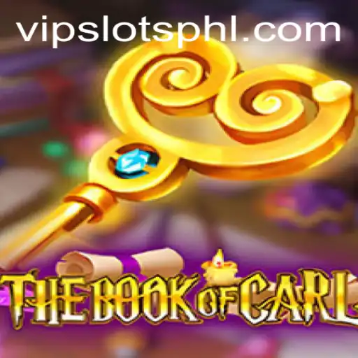 Exploring TheBookofCarl: An Epic Journey at VipSlots Casino