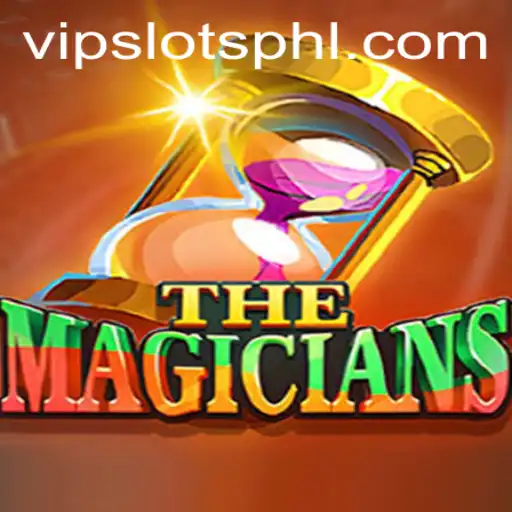 Unveiling 'TheMagicians' Game at VipSlots Casino