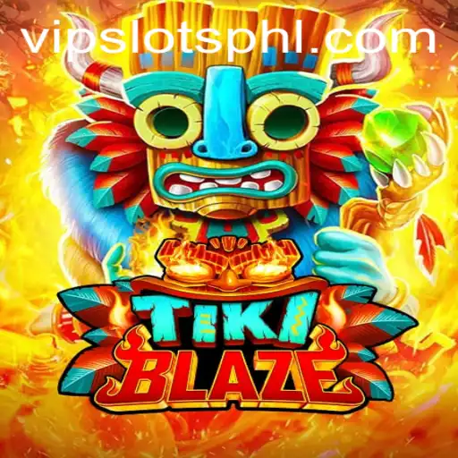 Exploring the Exciting World of TikiBlaze at VipSlots Casino