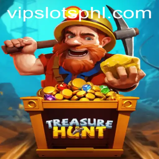 TreasureHunt: The Ultimate Adventure at VipSlots Casino