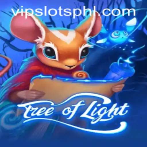 TreeofLight: An Enchanting Adventure Awaits at VipSlots Casino