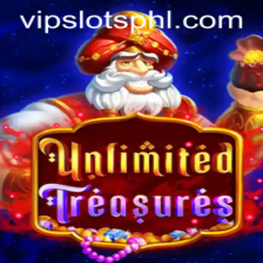 UnlimitedTreasures: Explore the Thrills of VipSlots Casino's Latest Game