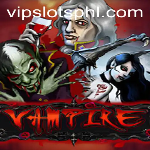 Unveiling the Mysteries of 'Vampire' at VipSlots Casino