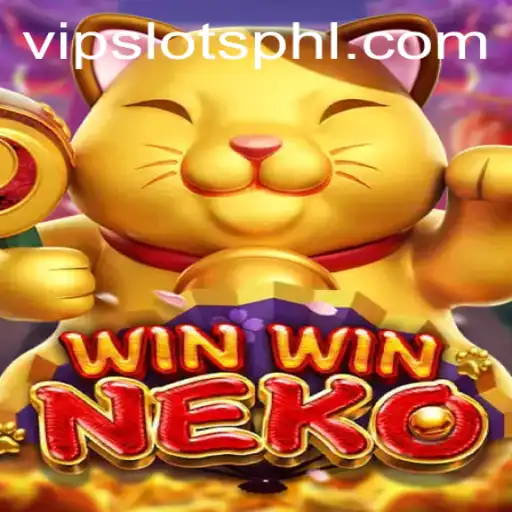 Experience the Thrilling World of WinWinNeko at VipSlots Casino