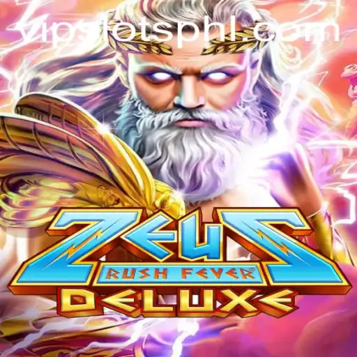 Discover ZeusRushFeverDeluxe: A Thrilling Adventure at VipSlots Casino